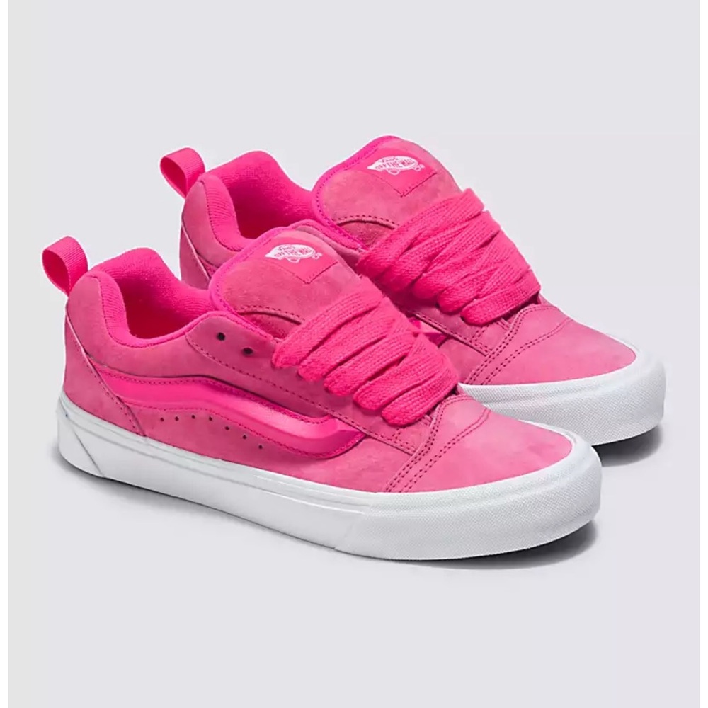 Vans Knu Skool Sneakers
